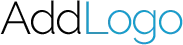 test site logo